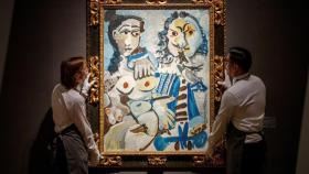 Los Rockefeller venderán obras de Picasso y Van Gogh en una subasta benéfica.