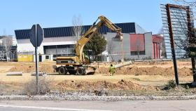 guijuelo obras