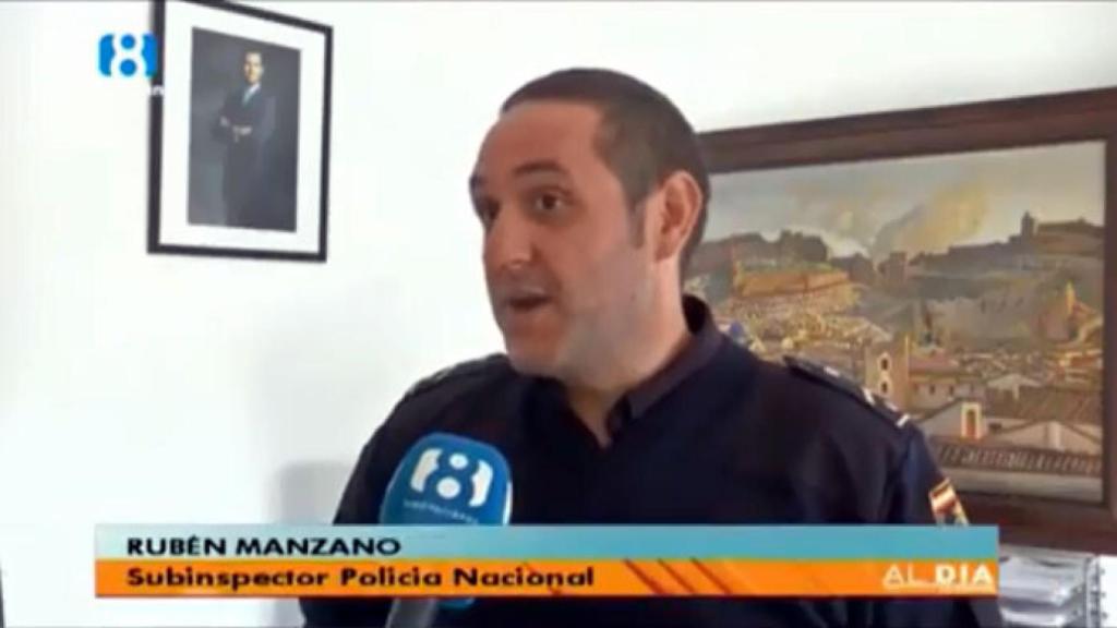 zamora ruben manzano policia salva bebe