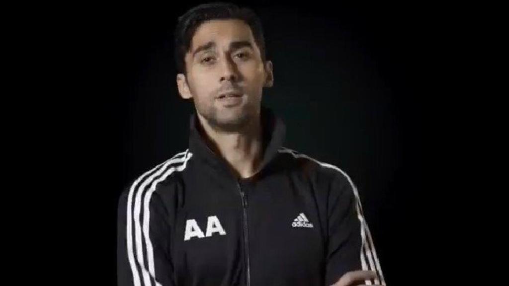 Arbeloa, entrenador del Mambo FC