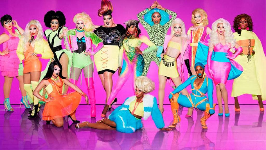 ‘Rupaul’s Drag Race’: desveladas las concursantes de la temporada 10