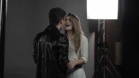 Alfred y Amaia