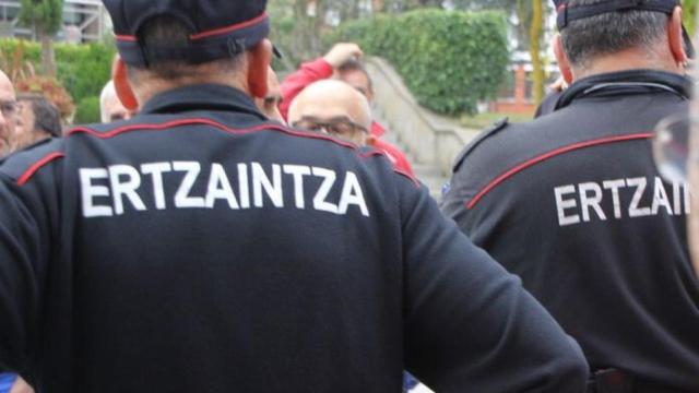 Ertzaintza 1