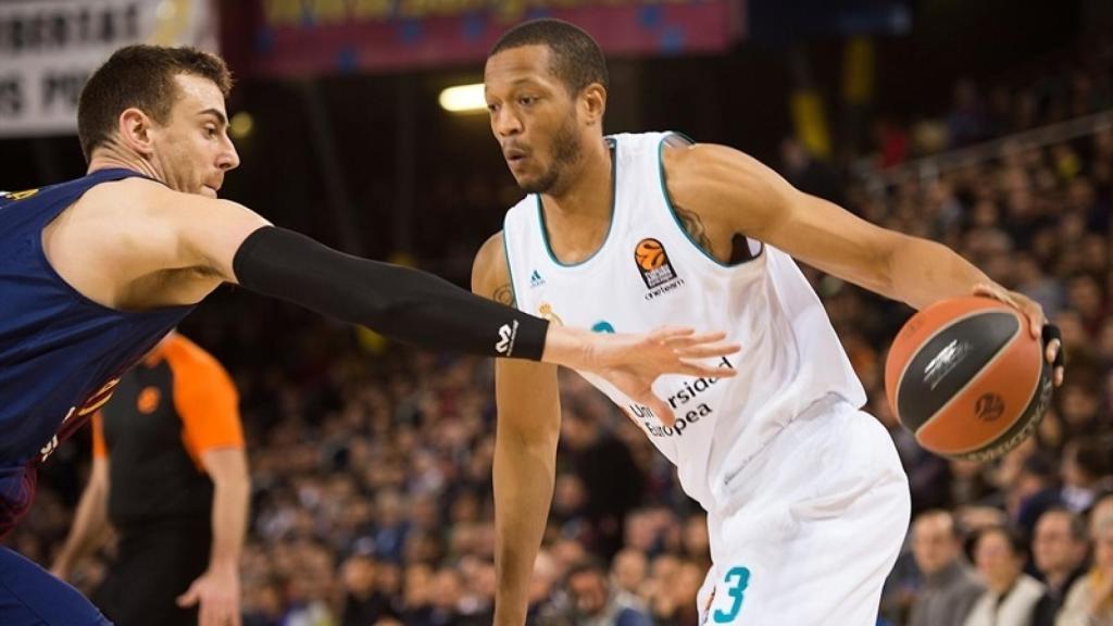 Anthony Randolph cuajó su mejor partido desde que se recuperó de su lesión.