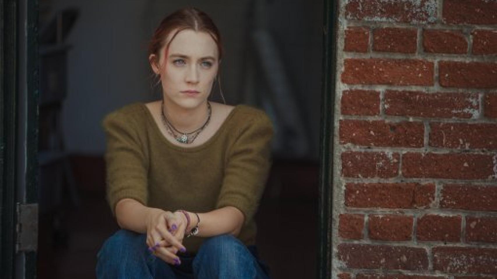 Image: Lady Bird, más allá de la adolescencia