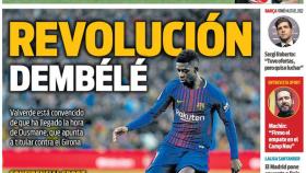 Portada Sport