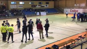 balonmano salamanca oviedo