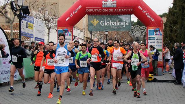 FOTO. Servicio de Prensa de la Diputación de Albacete