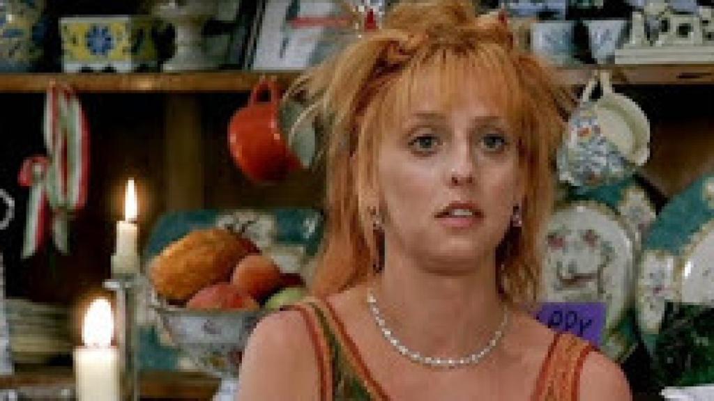 Emma Chambers como Honey.