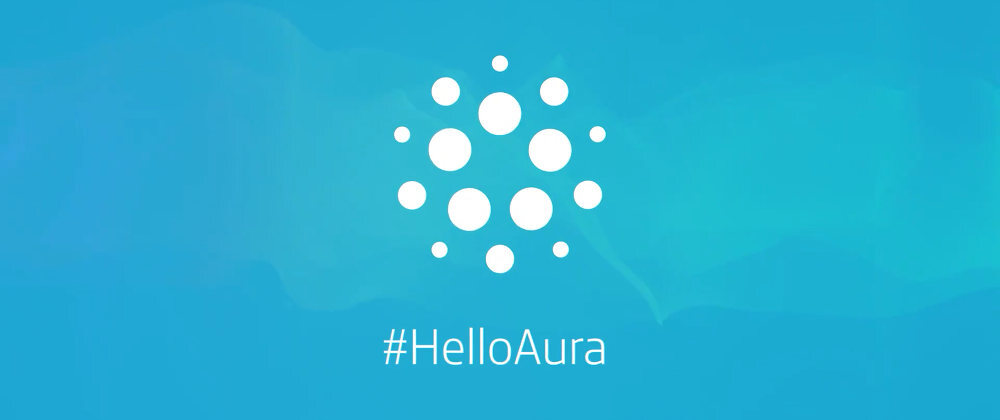 aura telefonica 4