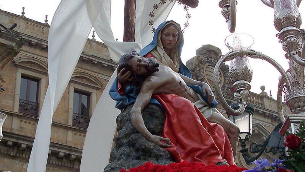 piedad salamanca