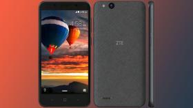 ZTE Tempo Go, un nuevo smartphone con Android GO