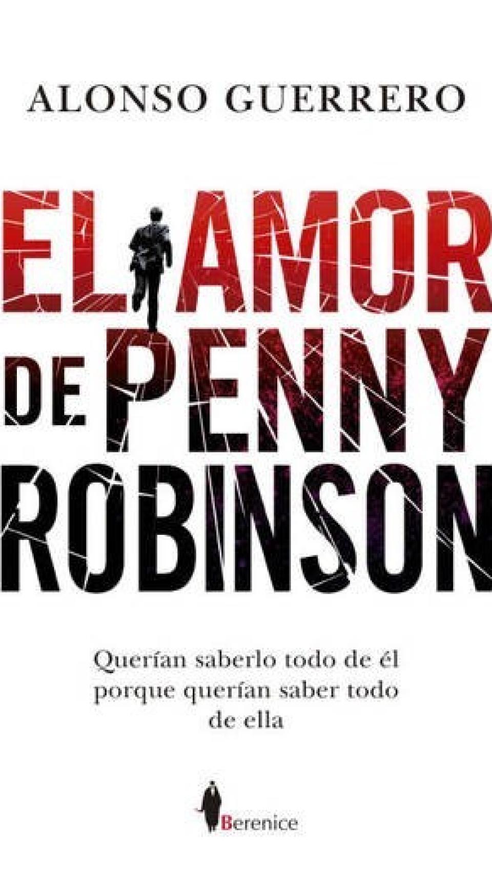 La portada del libro.