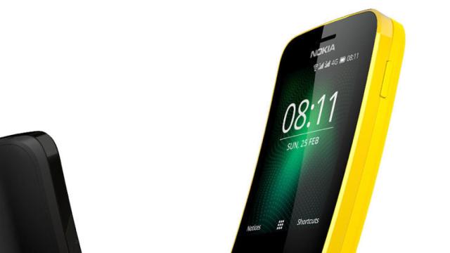 nokia 8110