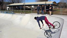 skatepark papalaguinda