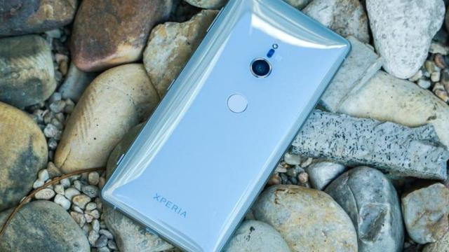 Sony Xperia XZ2 contra el Samsung Galaxy S9: ¿quién es mejor?