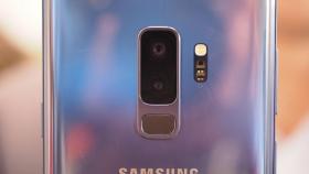 Los Samsung Galaxy S9 pueden medir la presión arterial sin accesorios