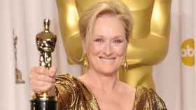 ¿Sabes más de los Oscar que Meryl Streep?
