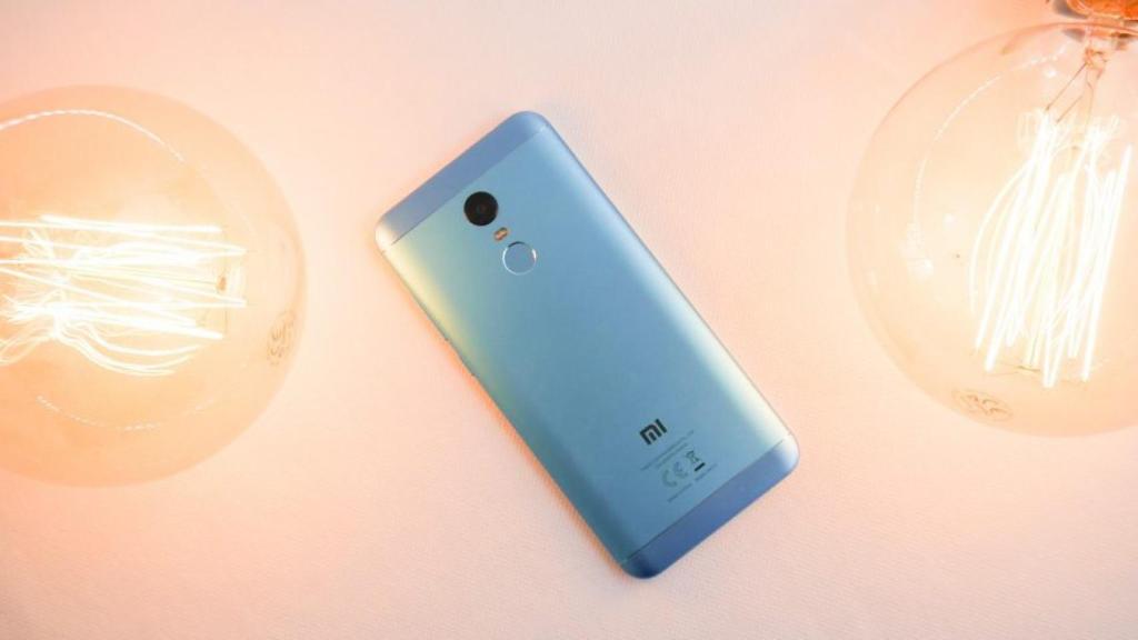 Análisis Xiaomi Redmi 5 Plus: Xiaomi se ha vuelto a superar