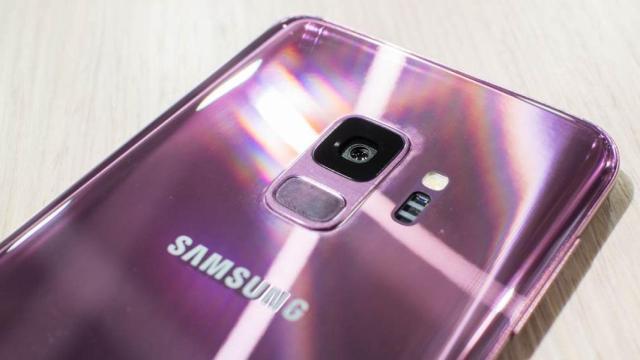 Cómo comprar un Samsung Galaxy S9 más barato