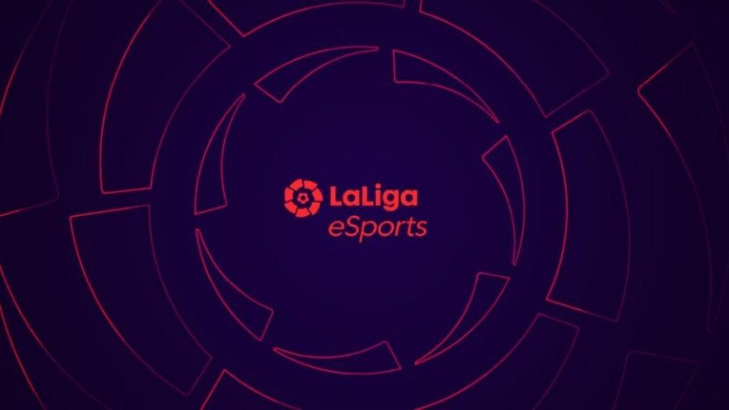 LaLiga eSports, nueva iniciativa de LaLiga. Foto: laliga.es