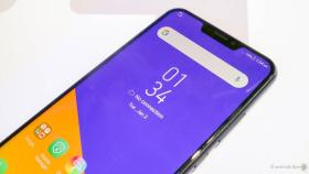 Análisis previo del Asus Zenfone 5Z, un móvil top por menos de 500 euros