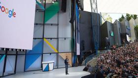 Todo lo que veremos en el Google I/O 2018: Android P, Android Wear y más