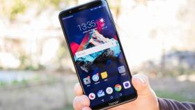 El Honor 7X actualiza a Android 8.0 Oreo Beta en España