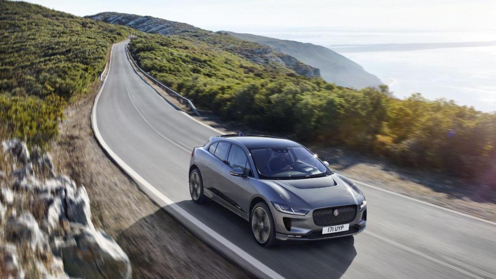 jaguar ipace carr