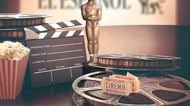 Consigue seis entradas de cine gracias a EL ESPAÑOL.