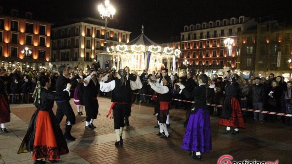 noche marzas valladolid 1