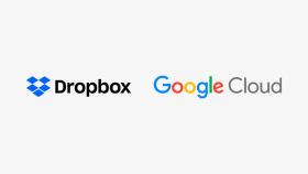 Dropbox se integrará con Google Drive, Hangouts y Gmail