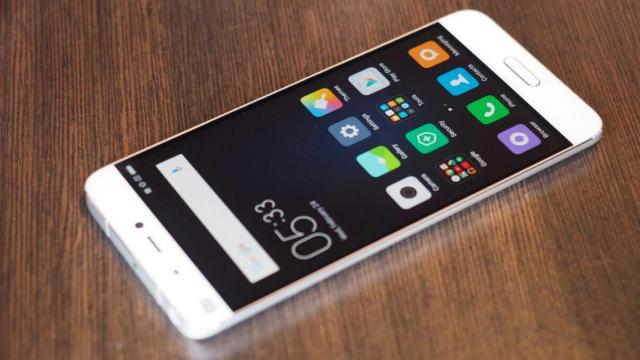 El Xiaomi Mi 5 recibe Android 8.0 Oreo en la ROM Global Beta