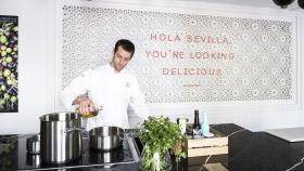 Mimo Sevilla Cooking School