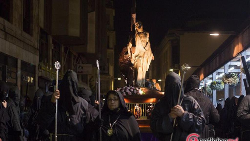 zamora semana santa congregacion 4