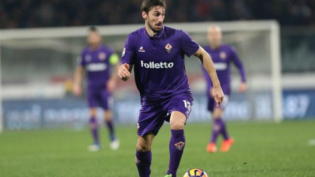 Davide Astori