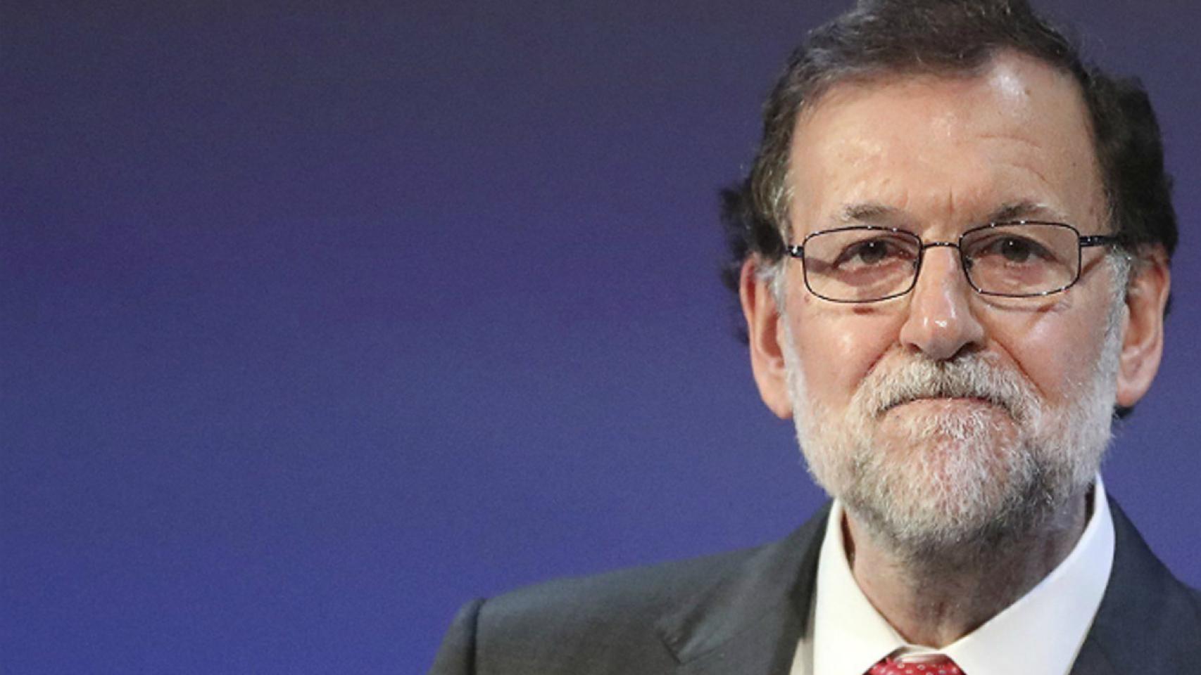 Rajoy.