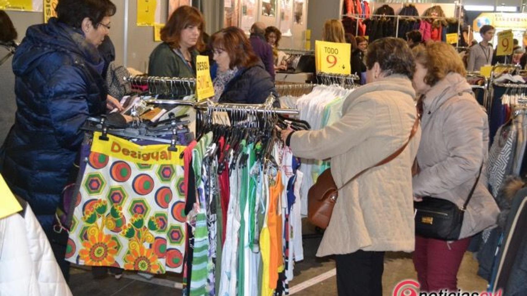 feria stock valladolid comercio 2018 15