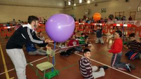 aula deporte y discapacidad