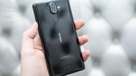 Los Nokia 9 y Nokia 8 Pro serán los mejores móviles de Nokia