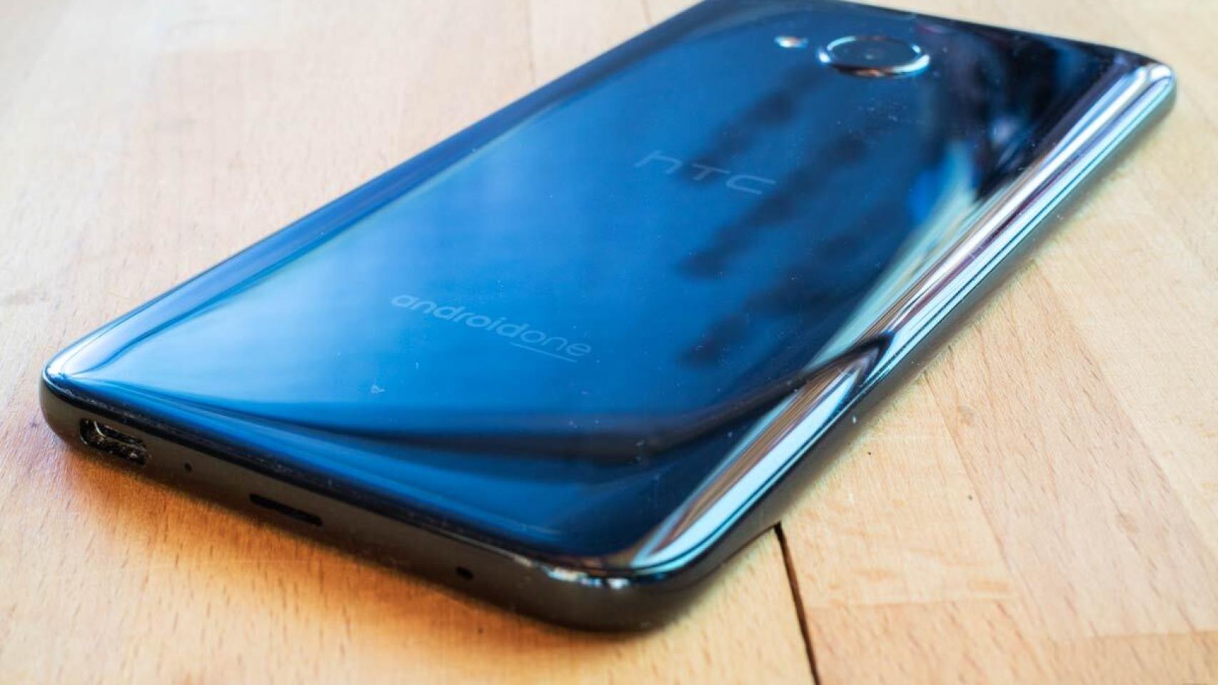 HTC U12: lista de característas filtradas del próximo flagship de HTC