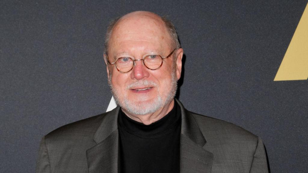 Muere David Ogden, el Mayor Winchester en la mítica serie MASH.