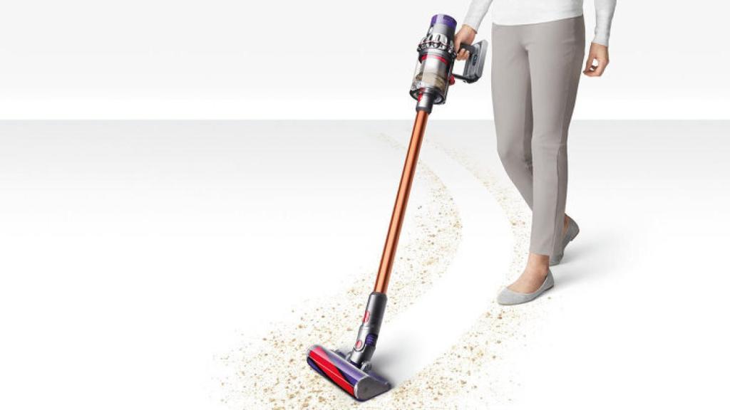 dyson cyclone v10 1