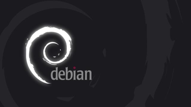 debian