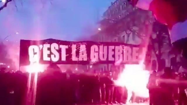 Ultras PSG