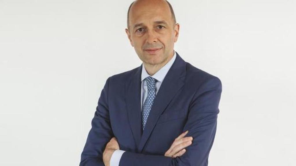 Julián Velasco, presidente y consejero delegado de Trece y CEO de Cope.
