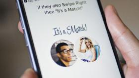 Absuelto de un caso de violación porque Tinder es para tener sexo