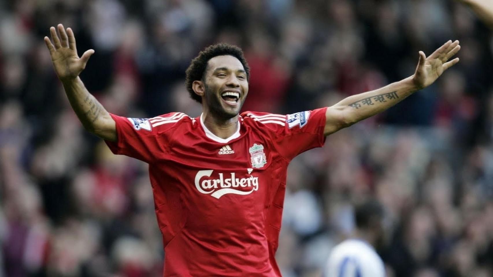 Jermaine Pennant