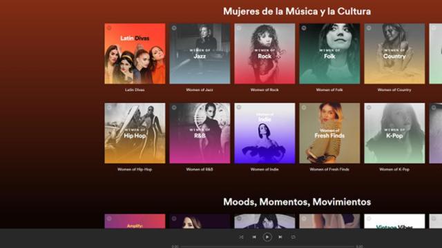 spotify amplify 3