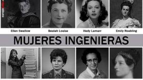 mujeres ingenieras europa press